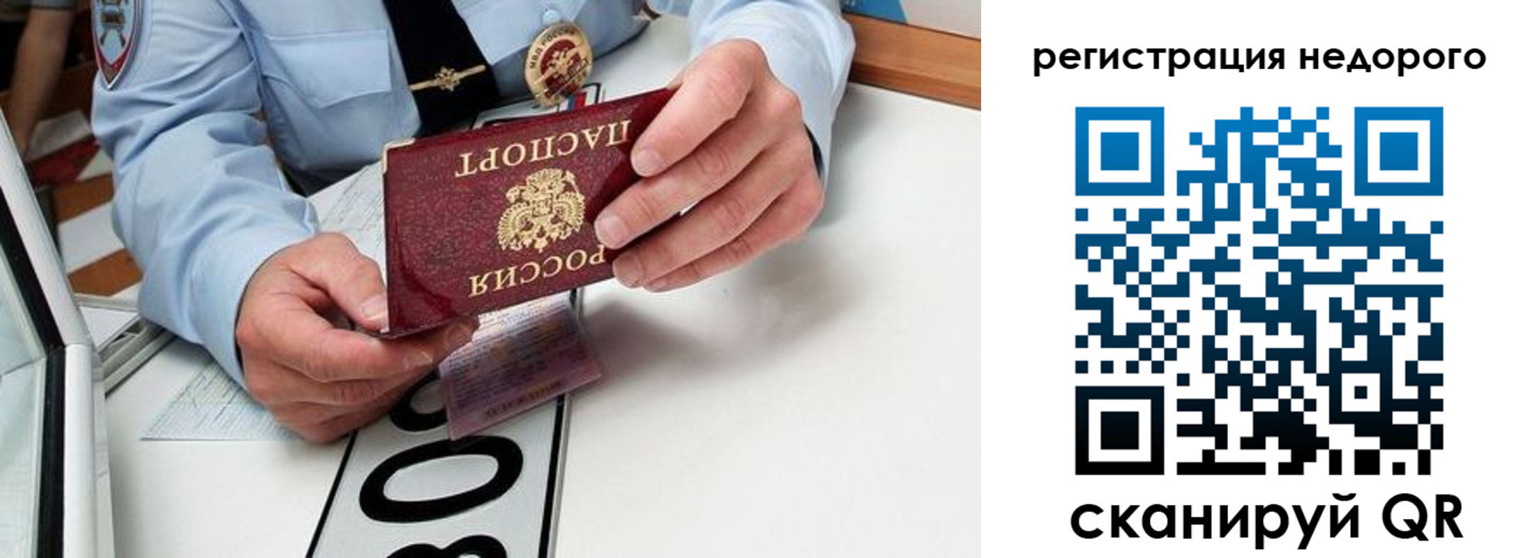 прописка ребенка в Каменке